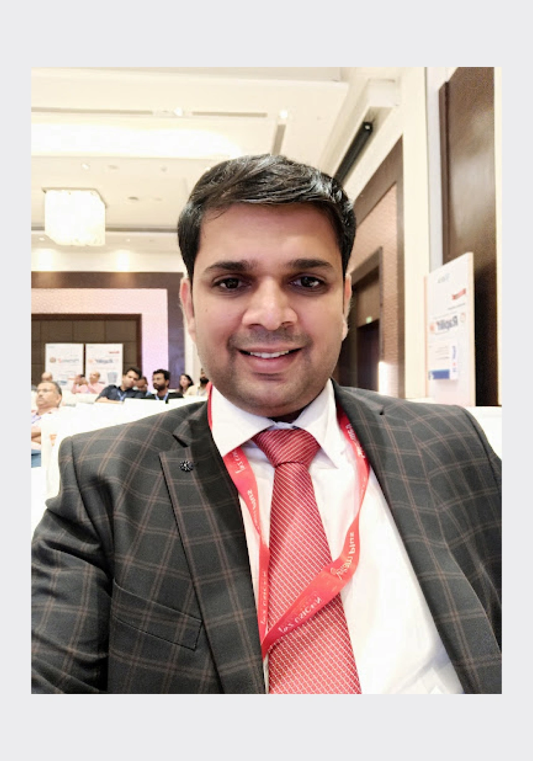 Dr. Rajnikant Joshi