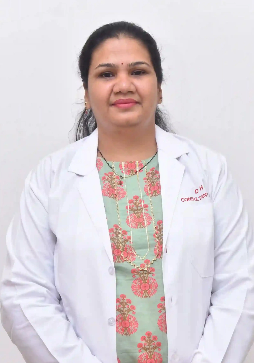 Dr. Mugdha Dagdia
