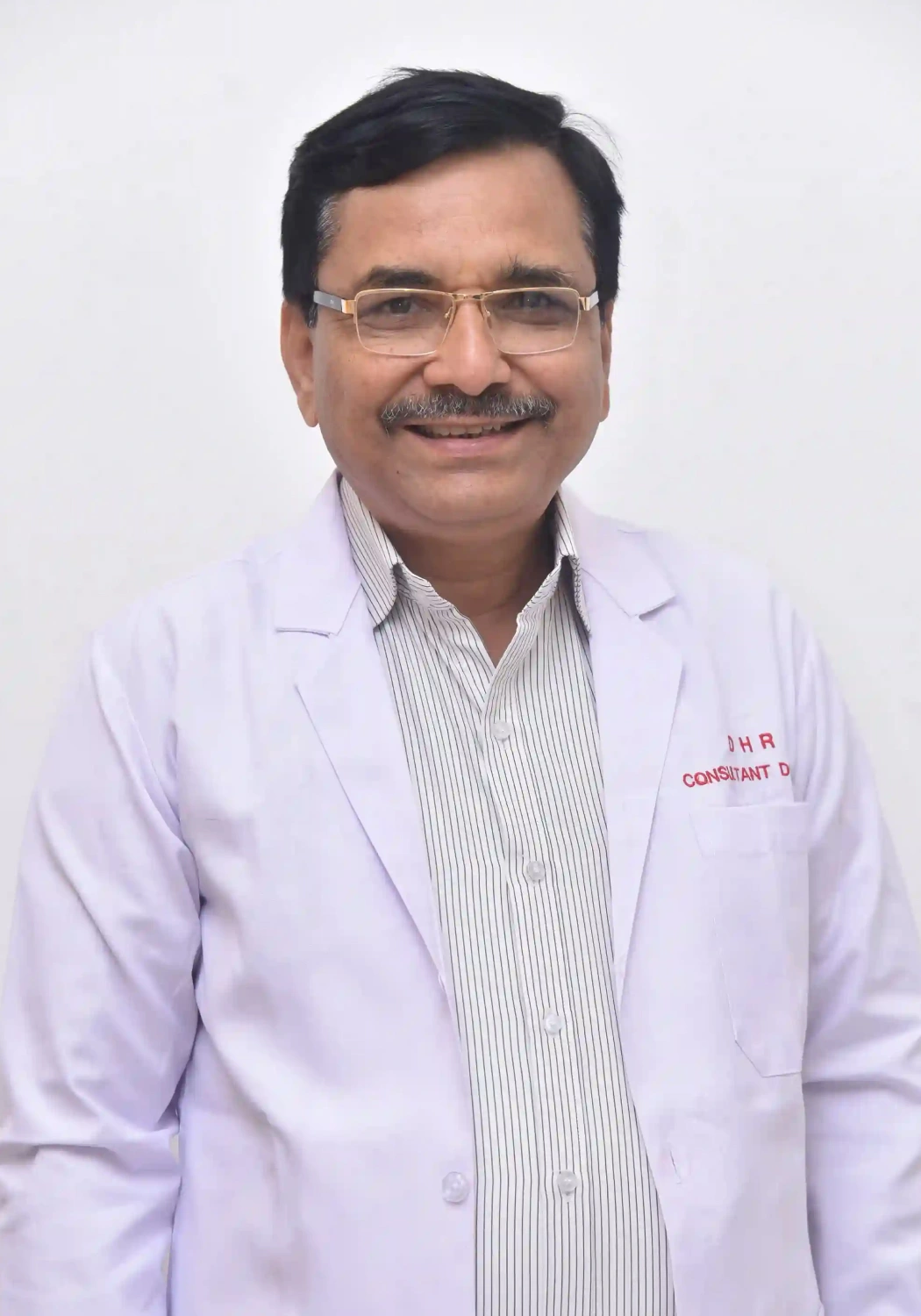 Dr. Bharat Deshmukh