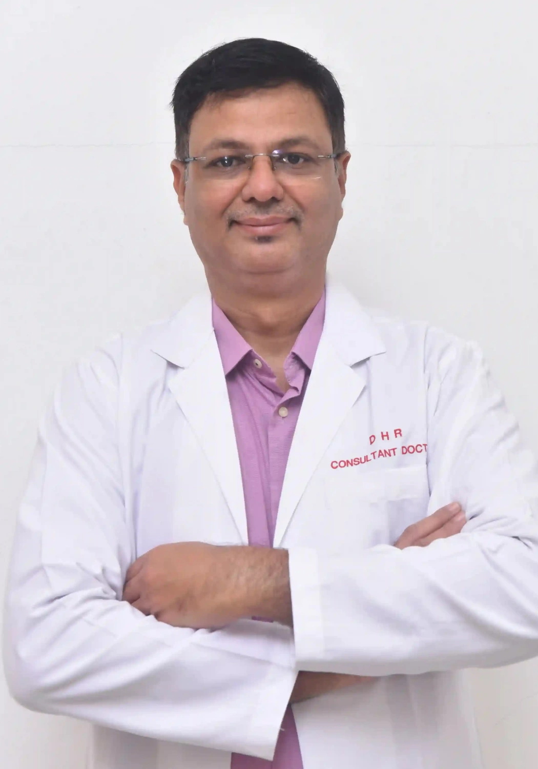 Dr. Abhijit M. Chandge