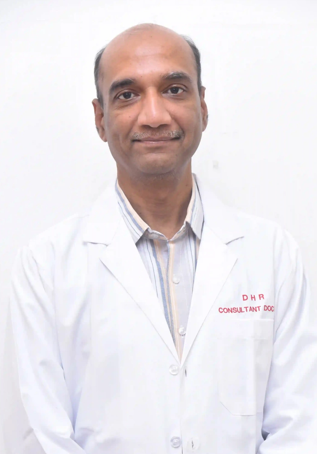 Dr. Gajanan R Kulakrni (HOD)