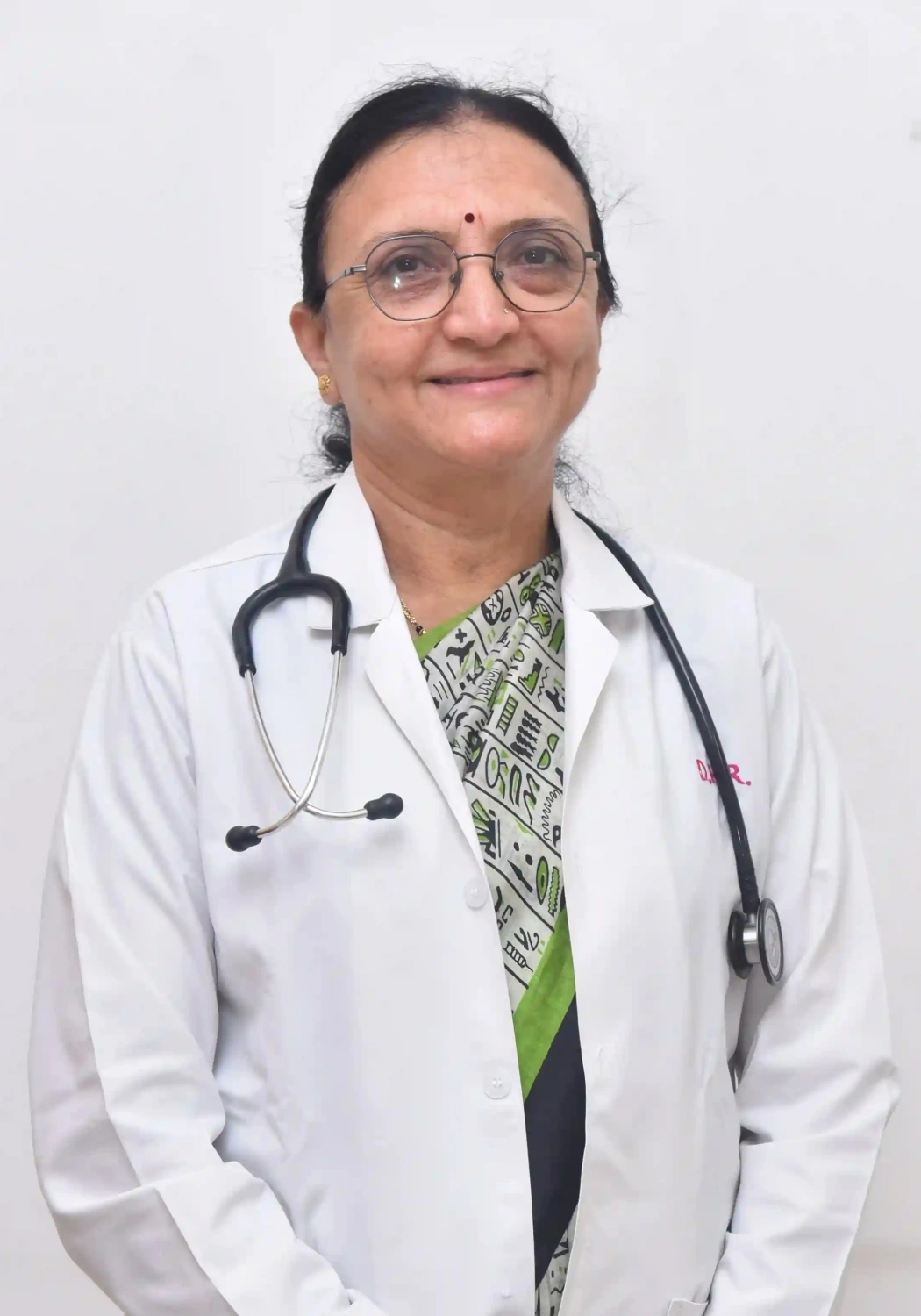 Dr. Ranjana Govind Deshmukh
