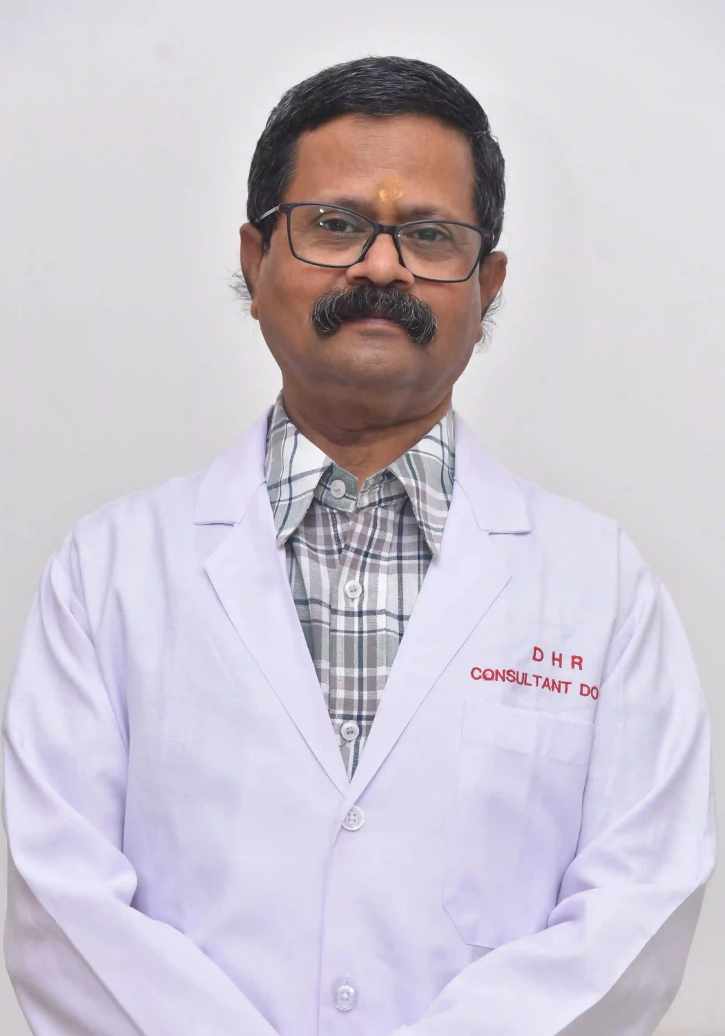 Dr. Anand G Phatak