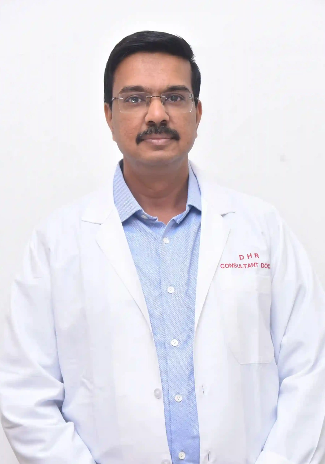 Dr. Avinash Suresh Buche