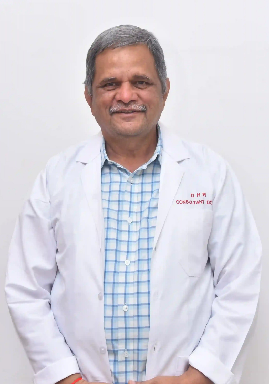 Dr. Satish Kulkarni