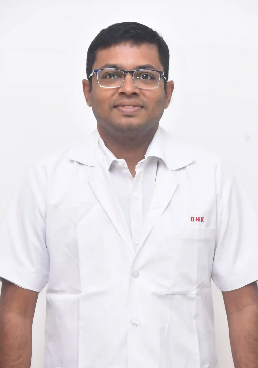 Dr. Sagar Gupta (HOD)