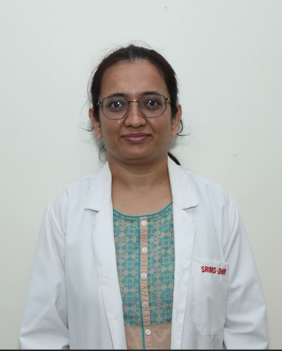 Dr. Mayuri Kulkarni
