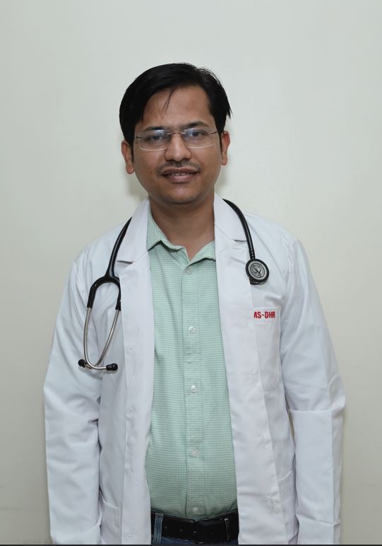Dr. Ram Murkut