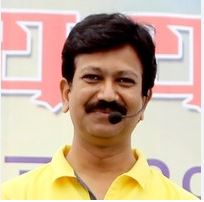 Dr. Prashant Deshmukh
